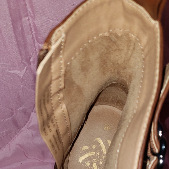 Chiara Boots Sam and Libby - Picture 3 of 4